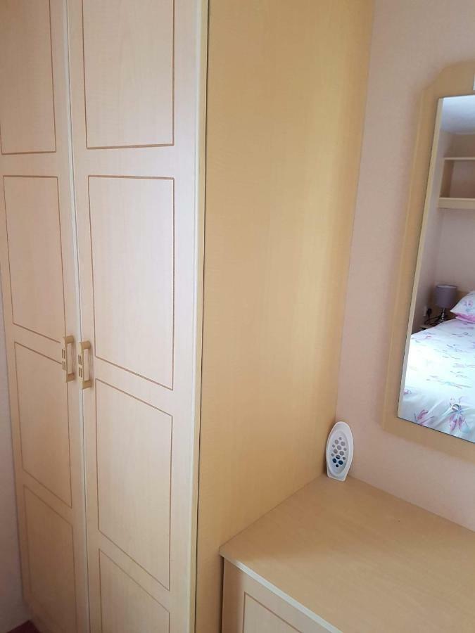 6 Berth Golden Sands Ingoldmells Sahara Kültér fotó