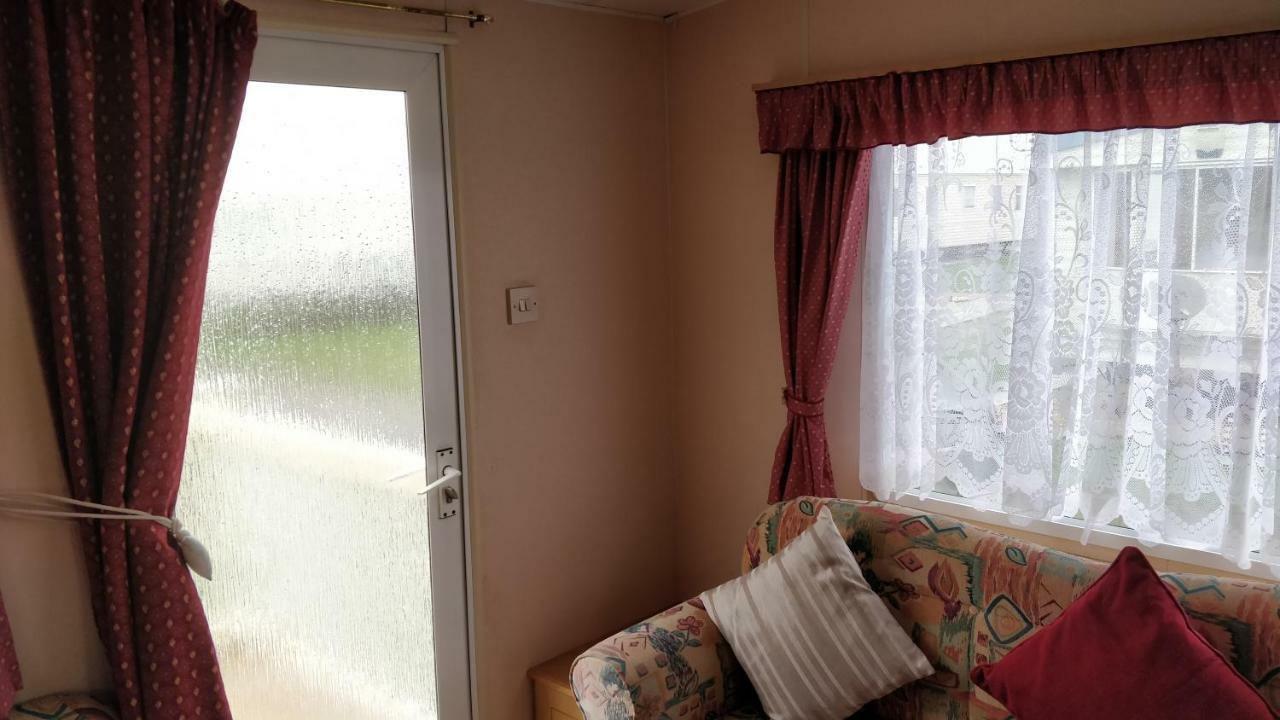 6 Berth Golden Sands Ingoldmells Sahara Kültér fotó